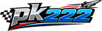 pk222 logo